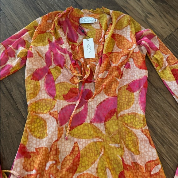 Resa Sloane - Keiko dress - Picture 7 of 7